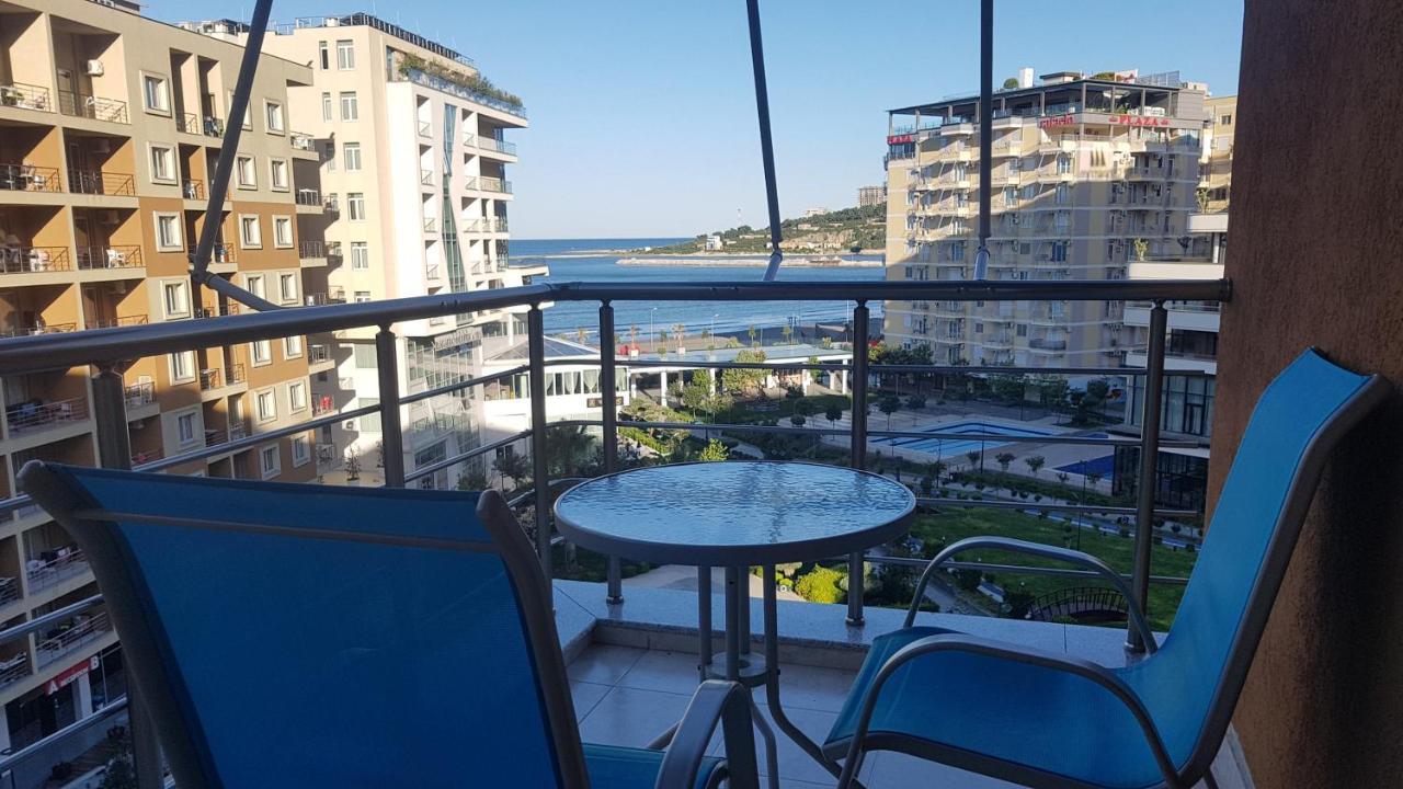Appartement Sea View Luxury